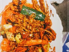 -虾胡闹龙虾馆(湄南河店)