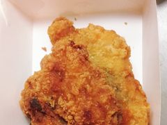 -麦当劳(赣州火车站店1093)