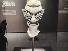 -三星堆博物馆