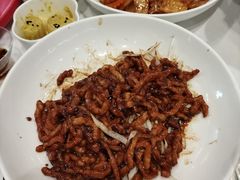 -到家尝北京菜(西坝河店)
