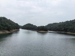 -庐山西海主景区