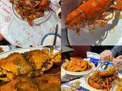 -三妹小龙虾·黄油蟹(华侨城总店)