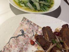 -老外婆渔村·传统宁波菜(骆驼爱琴海店)