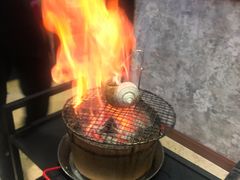 -金龙·打边炉(武进路店)