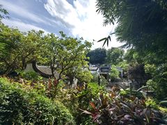-乌山风景区