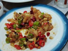 -君霖海鲜私房菜(春柳店)