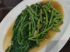 -长平肥姐白粥·海鲜打冷