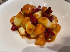 -宝燕壹号景观餐厅(龙盛国际商业广场店)
