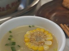 -土连锅·现熬养生汤锅(梁家巷店)