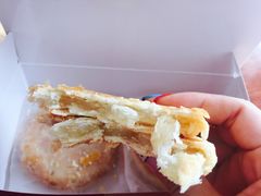 -奇华饼家(香港国际机场T1店)