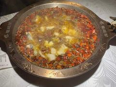 -雲蜀龙阁·金牌水煮鱼(方庄店)