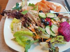 -浙江西子宾馆·瑶园咖啡厅