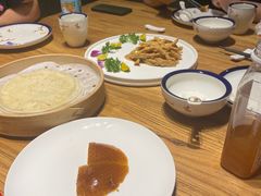 -京坛汇·烤鸭·京菜(宋庄店)