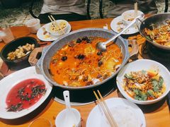 -龙梅肥肠鱼(明瓦廊店)
