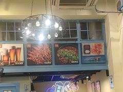 -滋味烤鱼(马北店)