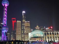 -秦皇岛路游船码头
