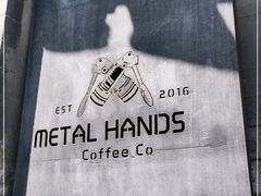 -METAL HANDS(五道营店)