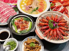 -金龙·打边炉(武进路店)