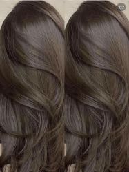 -上禾 HAIR SALON