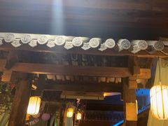 -淀里船宴(裕华东路店)
