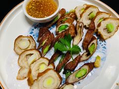 脆皮大肠-旺达·福州菜(正大广场店)