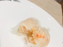 -彩蝶谷美食廊·粤式经典南番顺·铁板烧烤泰风味(广州长隆酒店)