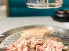 -肉加韩国料理·烤肉(金茂湾店)