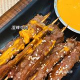 赣州探店｜首家湿辣牛肉🥩不一样的口味‼️
