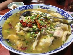 -窄巷子陕菜馆·地道陕西菜(粉巷店)