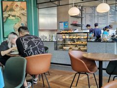 大堂-Wagas沃歌斯(合生汇店)
