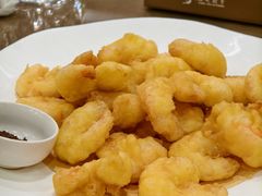 -良友·地标海鲜青岛菜(五四广场店)
