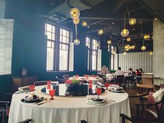 -三号黄浦会Canton Table