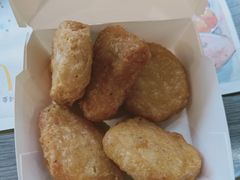 麦乐鸡-麦当劳(四川北路店)
