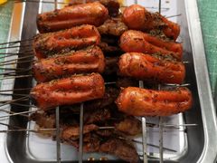 -铁诚烤肉