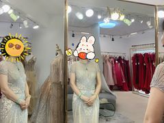 -MSV 高端礼服定制(大良店)