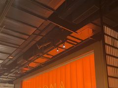 -洛缦音乐餐厅(工业展览馆万象城店)