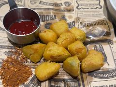 -红蕃干锅·脆皮香辣虾(南屏街金鹰店)