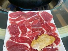 -野菌皇海景野生菌火锅(滨海大道店)