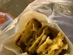 煎饼果篦-南楼煎饼(南楼总店)