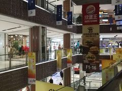 -远洋未来广场(育慧北路店)