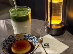 -Rechill Cafe(工体店)