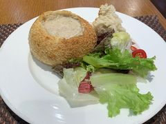 -TAMATI(巴黎贝甜韩式西餐厅店)