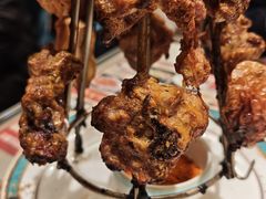 -新疆巴州金丝特餐厅(大钟寺店)