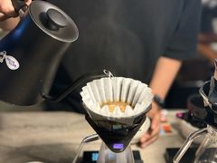 -Nectar One Cafe(勇烈路n1店)
