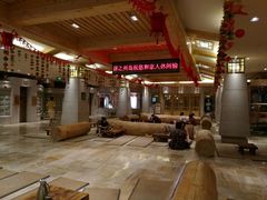 -济州岛汗蒸时代宝石生态热水浴(阳光嘉城二期D区店)