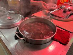 阿一猪红汤-阿一猪红汤(总店)