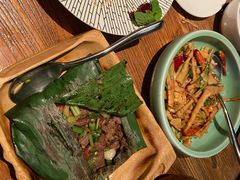 -中8楼风尚云南菜(颐堤港店)
