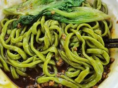 -老陈婆手工面庄