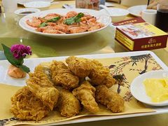 -旺富东海大酒楼(海鲜街店)