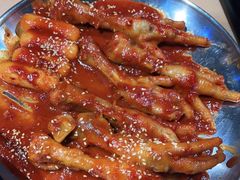 -麻蒲碳烤肉(嘉禾东平地铁站19号店)